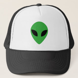 Alienchef Keps