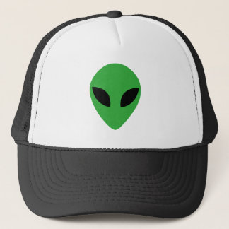 Alienchef Keps