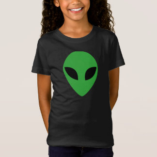 Alienchef T Shirt