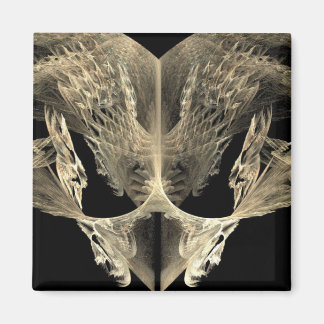 Alienobduktion Magnet