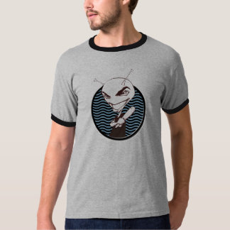 AlienProbe Dude T-shirt