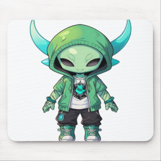 Aliens51 #01 musmatta