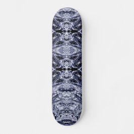 Aliens 2 mini skateboard bräda 18,7 cm