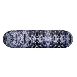 Aliens 2 mini skateboard bräda 18,7 cm