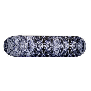 Aliens 2 mini skateboard bräda 18,7 cm