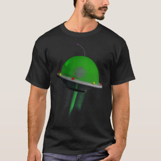 Aliens Frakt T Shirt
