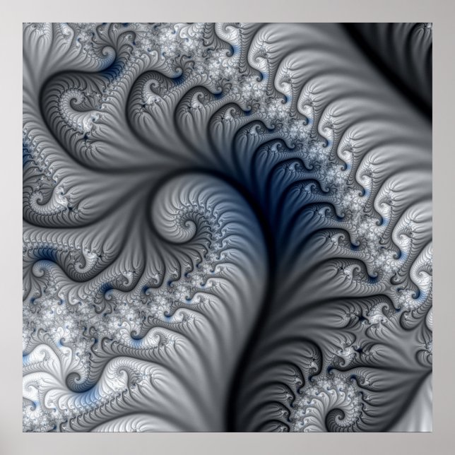 Alienskin (3) poster (Framsidan)