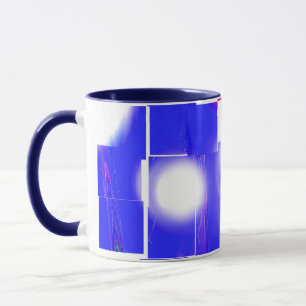 Alienskydd Mugg