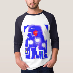 Alienskydd Tee