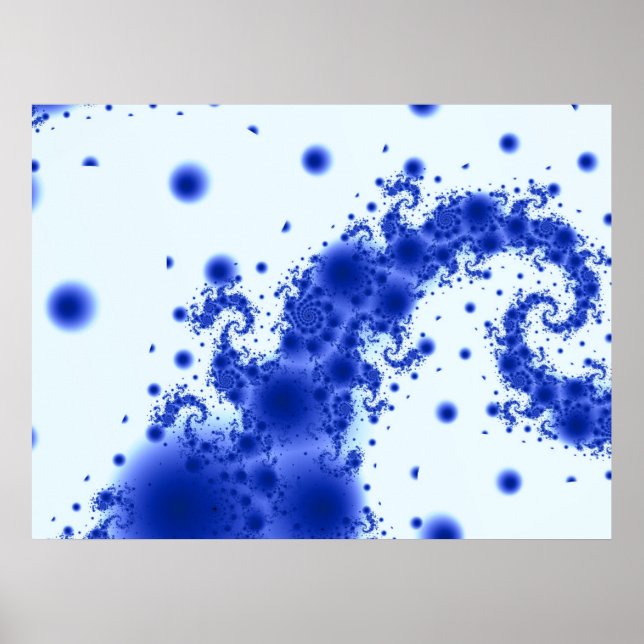 Alientongue Poster (Framsidan)