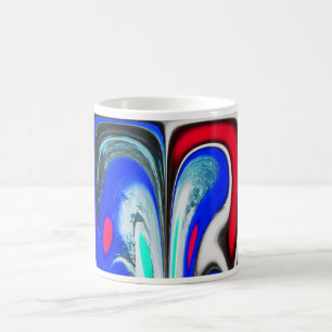 Alienutrymme Kaffemugg