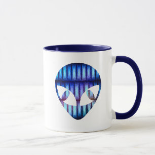 Alienware kaffemugg