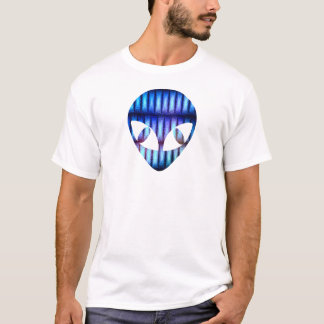 Alienware manar T-tröja Tee Shirt