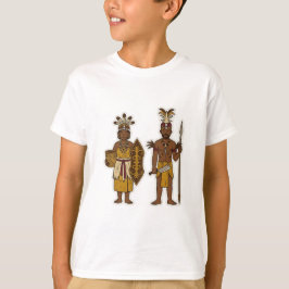 Alifuru Ina & Ama T Shirt