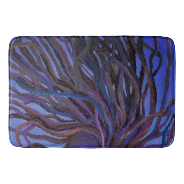 Alight - Bath Mat Badrumsmatta (Framsidan)