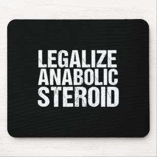 Alignate Anabola Steroider - Gym Kroppsbyggande  Musmatta
