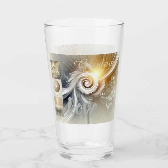 Alignment Glaskopp (Framsida)