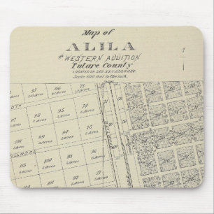 Alila Musmatta