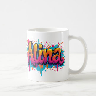 Alina 1 kaffemugg
