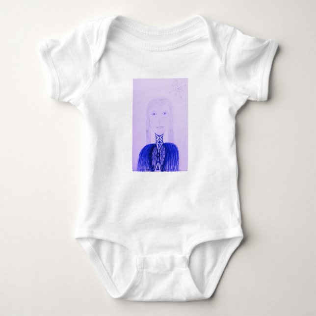 Alina T Shirt (Framsida)