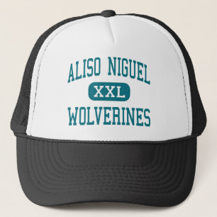 Aliso Niguel - Wolverines - kick - Aliso Viejo Keps