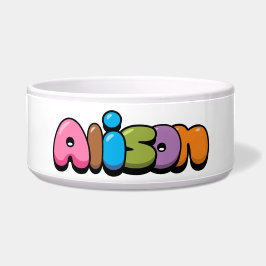 Alison
