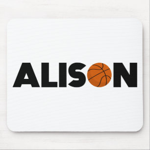 Alison Basketball Musmatta
