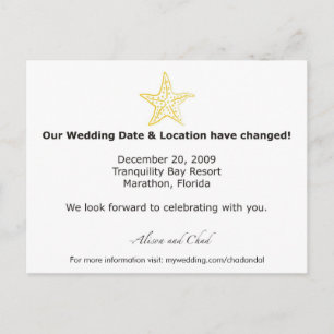 Alison-Date-Change-Update Vykort