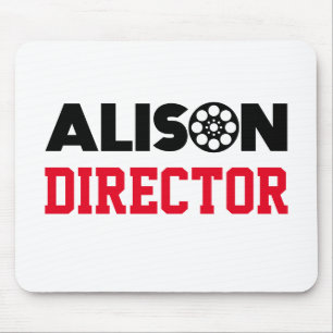 Alison Director Musmatta