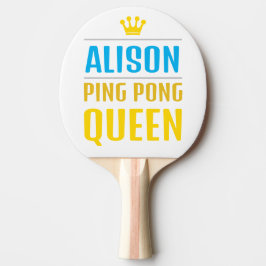 Alison Pingisracket