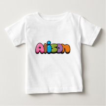Alison