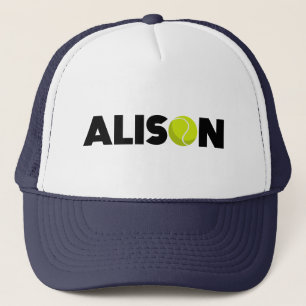 Alison Tennis Keps