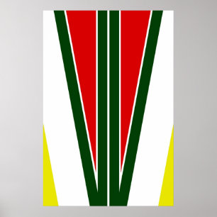 Alitalia Poster