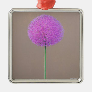 Alium Julgransprydnad Metall