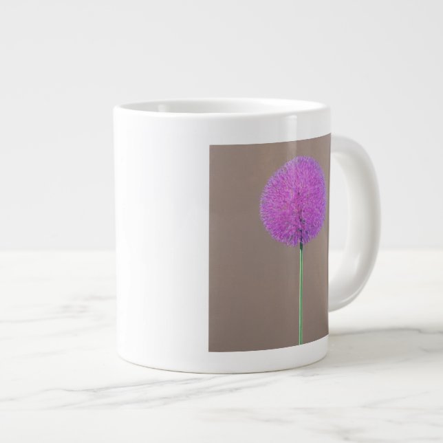 Alium Jumbo Mugg (Framsida höger)