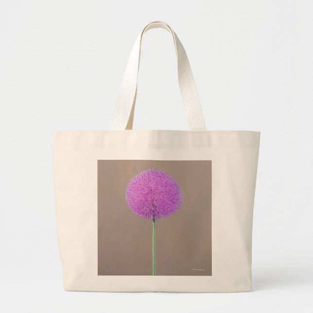 Alium Jumbo Tygkasse (Framsidan)
