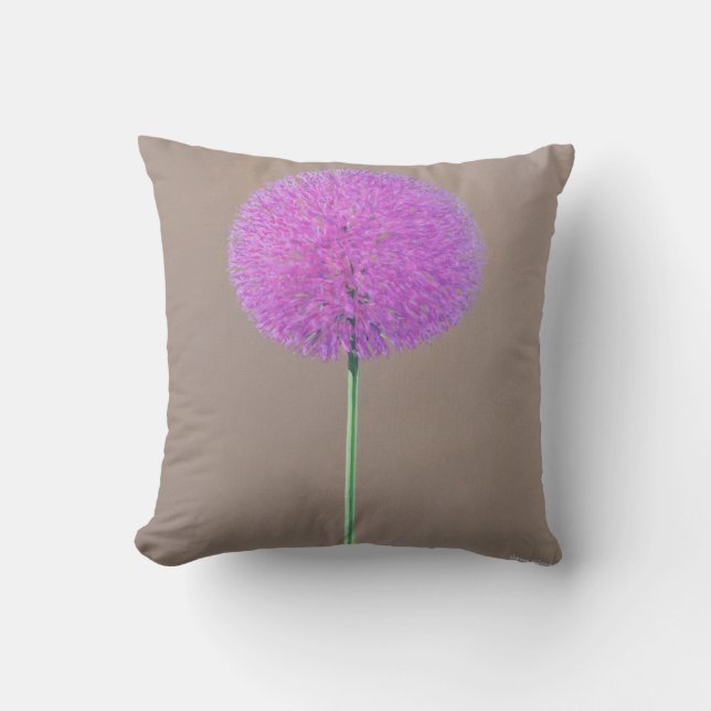 Alium Kudde (Framsida)