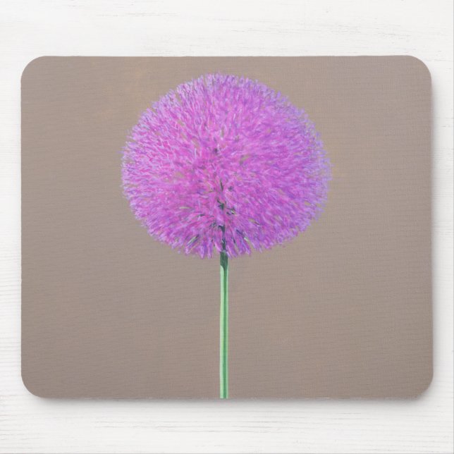 Alium Musmatta (Framsidan)