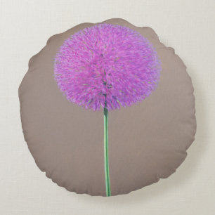 Alium Rund Kudde