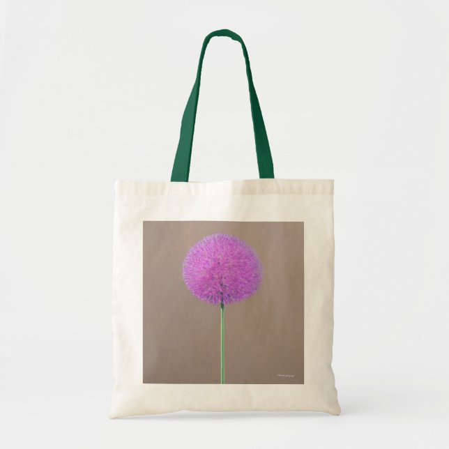 Alium Tygkasse (Framsidan)
