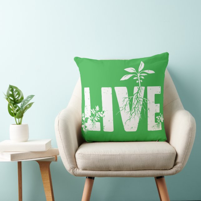 Alive Kudde (Stol)