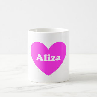 Aliza Kaffemugg