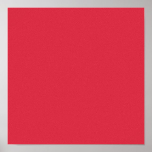 Alizarin (färg i fast form) poster (Framsidan)