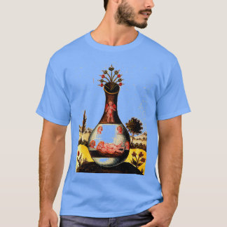 alkaliskt barn t shirt