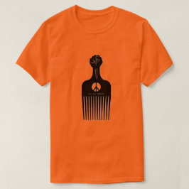 ALKEBULAN - NATURLIG TANKE - FREDSFISKE T SHIRT
