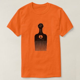 ALKEBULAN - NATURLIG TANKE - FREDSFISKE T SHIRT