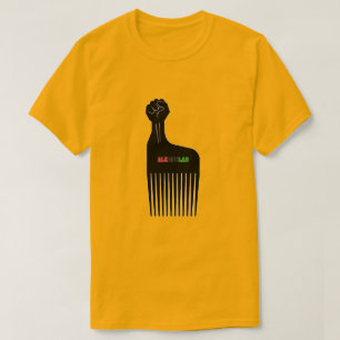 ALKEBULAN - NATURLIGT PÅSTÅ AV VARAR BESVÄRAD - T SHIRT