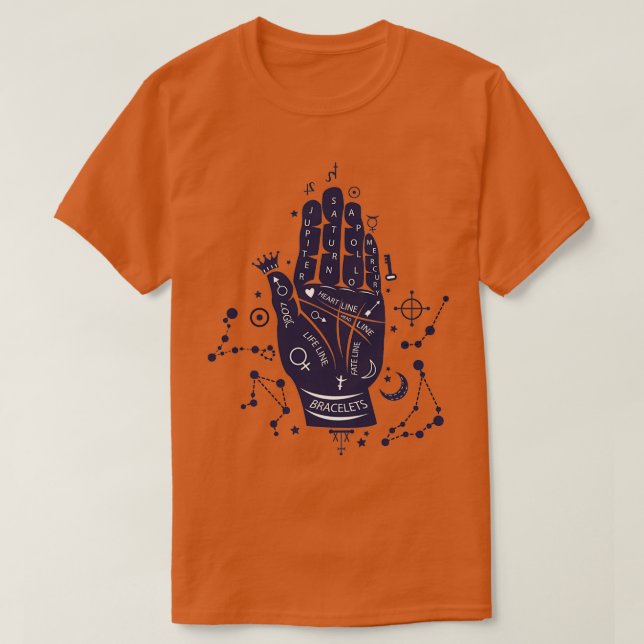 alkemi 25 t shirt (Design framsida)