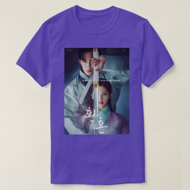 Alkemi av själar 33 t shirt (Design framsida)