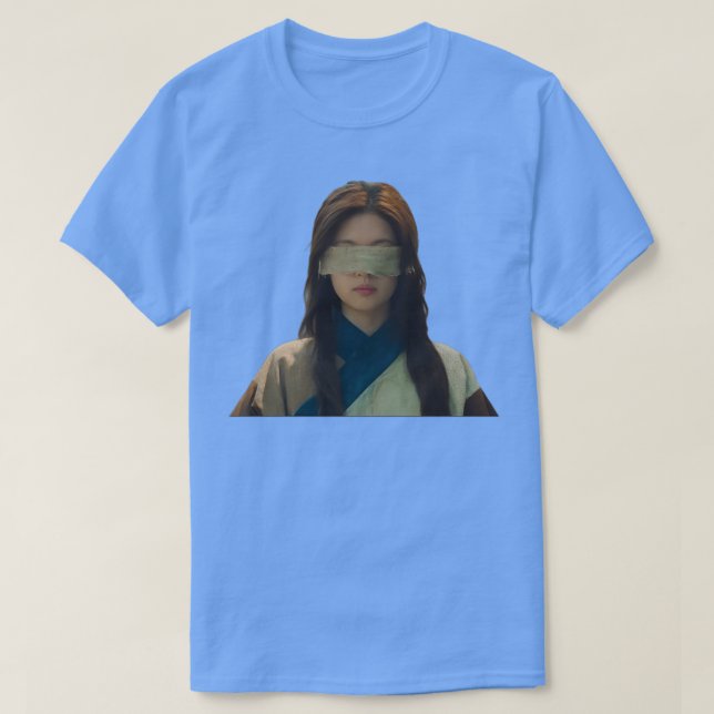 Alkemi av själar 3 t shirt (Design framsida)